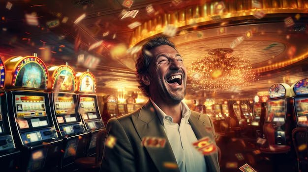 Exciting Live Casino and Sports Betting Experience